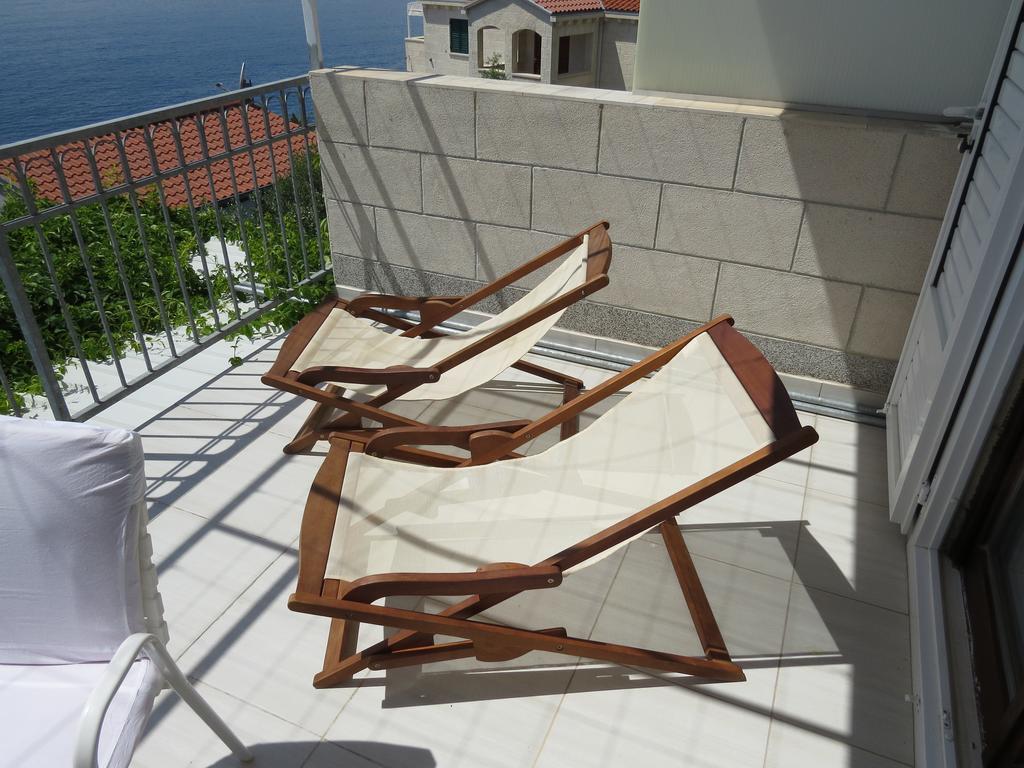 Apartments Lovric - 30 Meters To The Beach Trogir Exterior foto